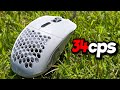 Mastering Bedwars with a Broken Mouse