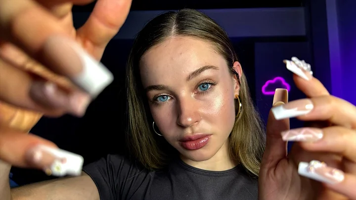 ASMR For When You REALLY Need to Sleep 💤
