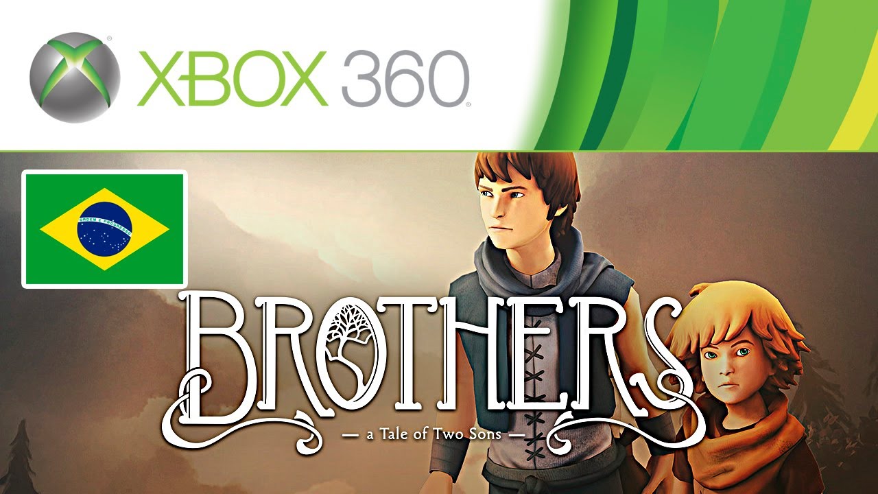 A Tale of two sons обои. Brothers a Tale of two sons как играть вдвоем на Xbox 360. Brother a tale of two xbox