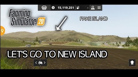 farming simulator 20 let