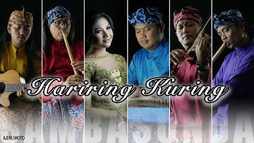 HARIRING KURING - SAMBASUNDA (Official Music Video)