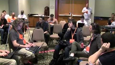 Ubuntu UDS P Orlando Track - Server ISO Testing