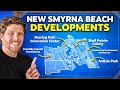 MASSIVE Changes Coming to New Smyrna Beach in 2025 Mp3 Song