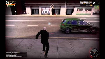 Noob Tute: APB PIG + Perc = Arrested bitch!