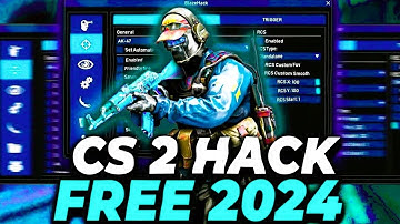 💥FREE CS2 CHEATS 2024 |HOW TO DOWNLOAD CS2 HACKS | WH|AIM FOR CS2 💥