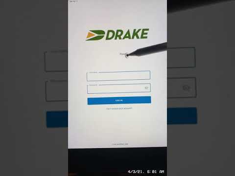 Intelex Mobile App setup - DrakeUS