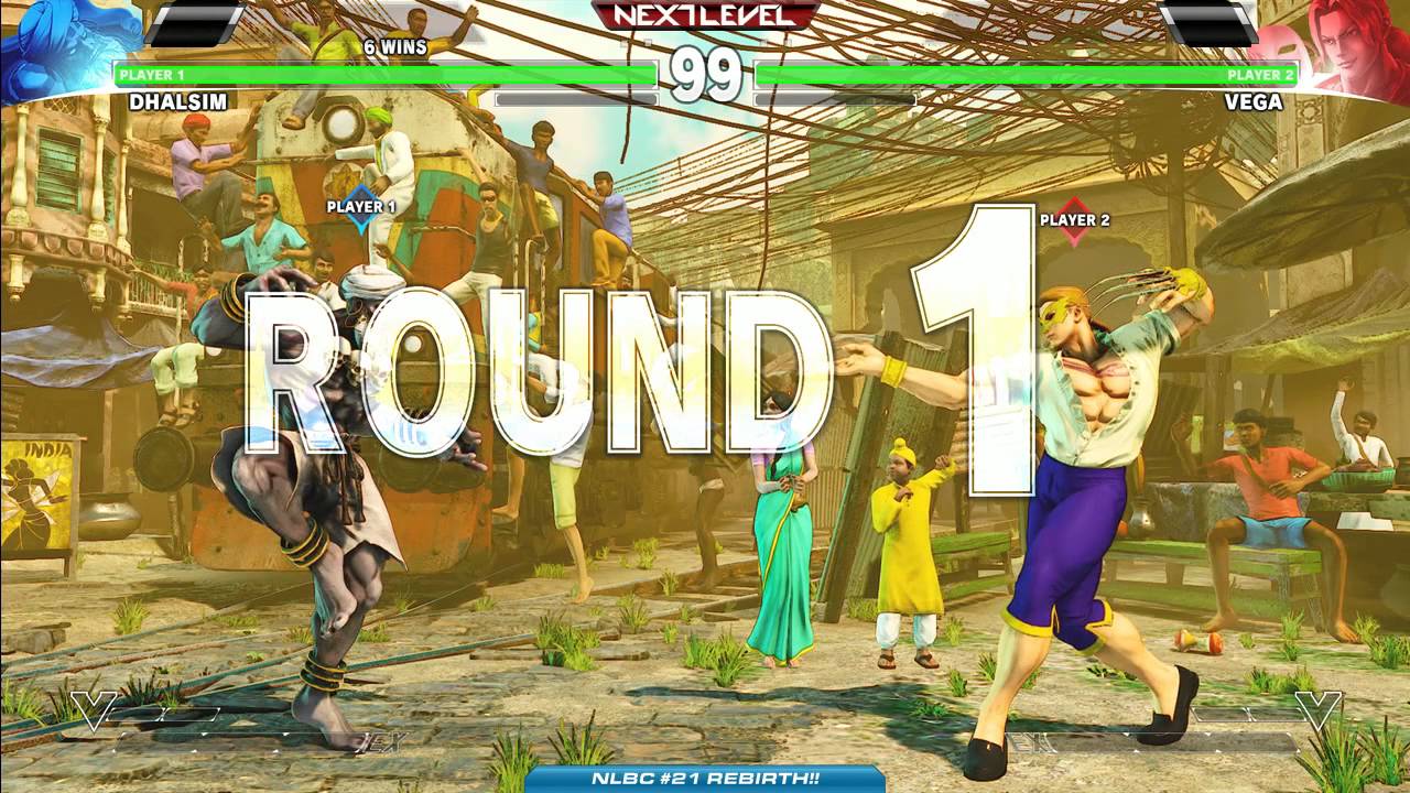 vsco meaning SFV @ NLBC v.21 - TS Sabin (Dhalsim) vs Napoleon (Vega)[720P60FPS]