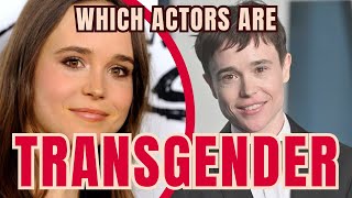 Transgender Celebrities| 10 Transgender Celebrities We All Admire