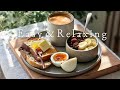 Time to Care for Yourself ☕️ — Easy & Relaxing