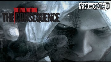 The Consequence Trailer (The Evil Within)