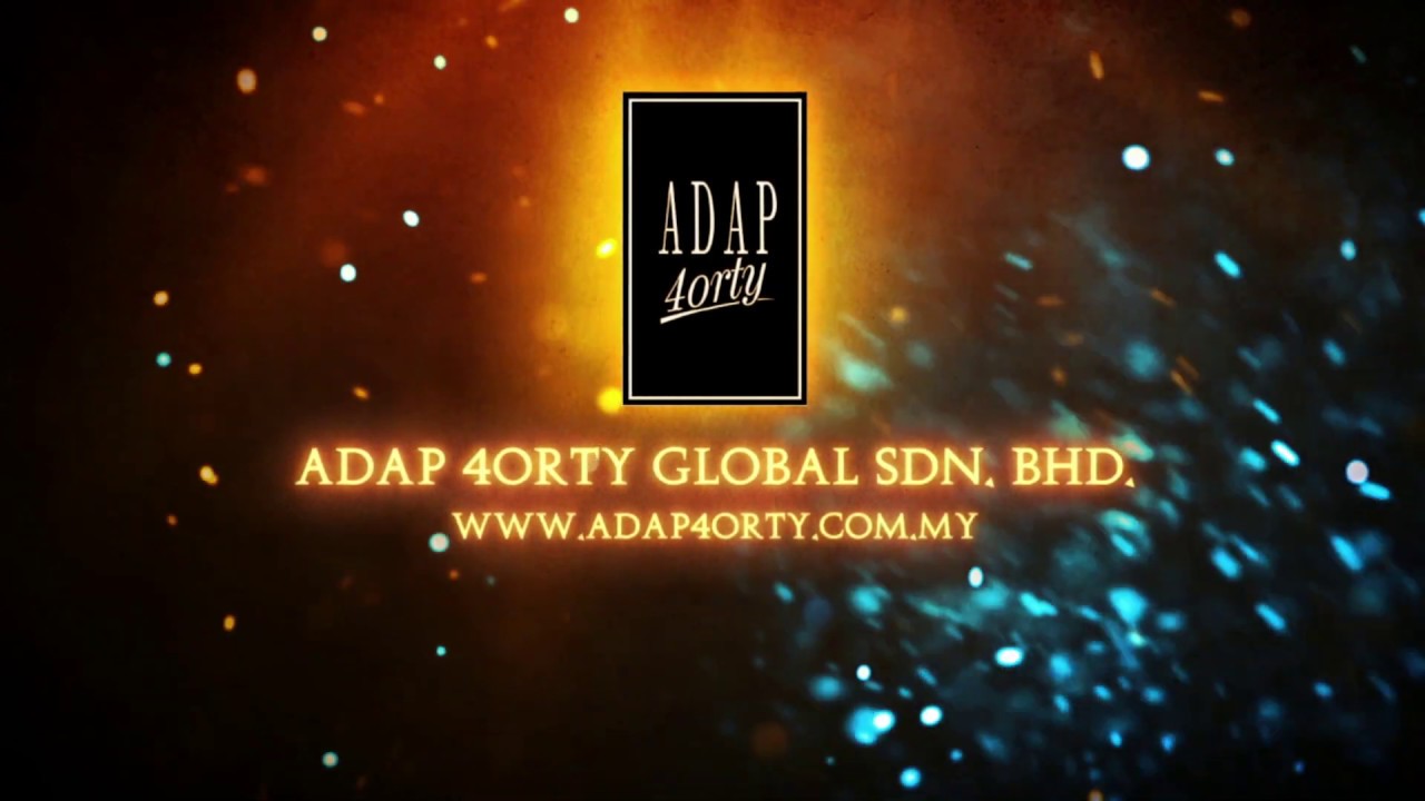 adap 4orty travel & tours sdn bhd