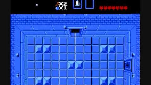 Legend of Zelda: Swordless (Part 7)