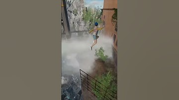 Only Up! Speedrun World Record best jump skip #shorts #onlyup #speedrun #games #gaming #gameplay