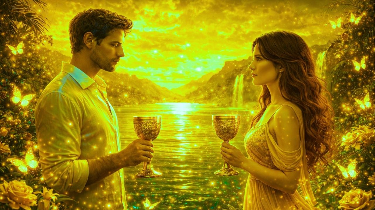 💥 TEST SUDBINE !💥 DA LI STE SPREMNI NA NJIHOV POVRATAK? 💔🔥