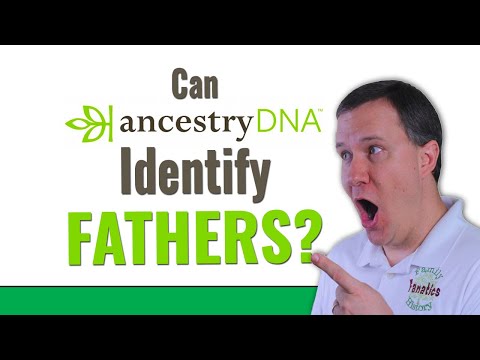 Video: How To Formalize Paternity