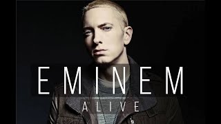 Eminem, Skillet & JAY Z - ALIVE (2023) Rap Hip Hop music. Car music. Bass Resimi