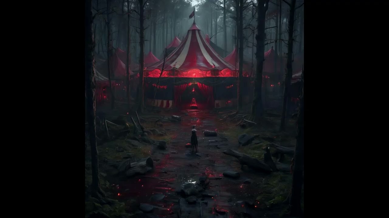 Am~AI~mon - The curtain falls