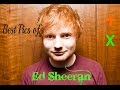 Best Pics of Ed Sheeran / Las Mejores fotos de Ed Sheeran.