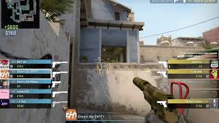 ZHT Kill 4 usp Mirage
