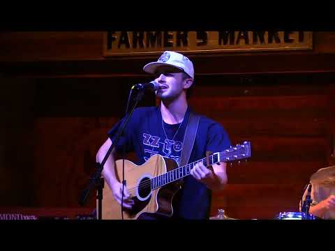 I Should've Known (Live from Dosey Doe) 09-08-23