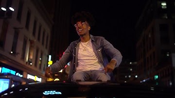Lightshow - Shoot For The Stars (Official Video)