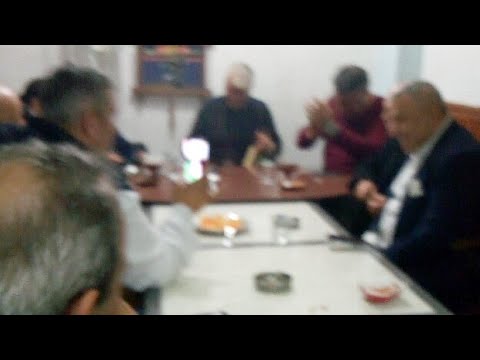 Cemal Kadir Kaya /Devir Türk'ün Devri