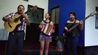 El ejemplo - Laurita