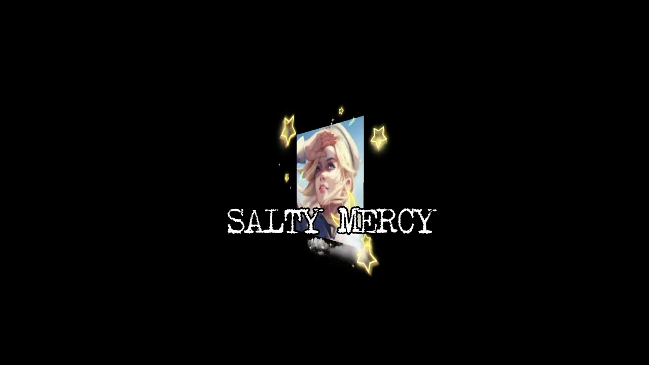 MERCY BOXING MONTAGE - massive mashup of songs.