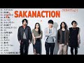 Sakanaction (サカナクション)最新ベストヒットメドレー 2021