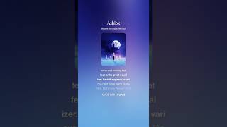 Ashiok