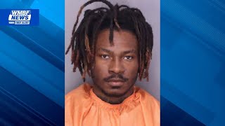 2nd murder suspect in Darlington County shooting arrested
