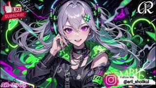 Retro Futurism: Trending DJ Mix with a Throwback Twist [AR-2905 ]