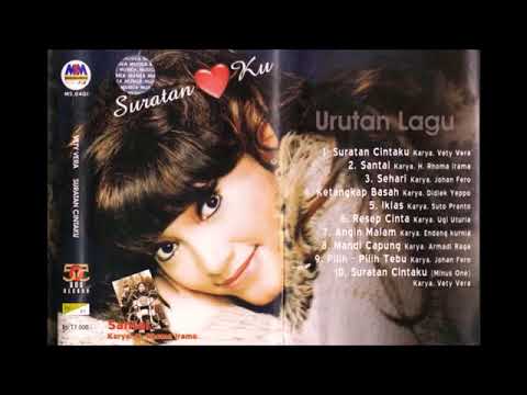 SURATAN CINTAKU by Vety Vera. Full Single Album Dangdut Original.