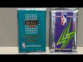 One Hot Pack!! One Cold Pack!! #skybox #rippingpacks #sportscards @RandRcollectibles 