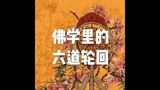 201409 佛学里的六道轮回20950