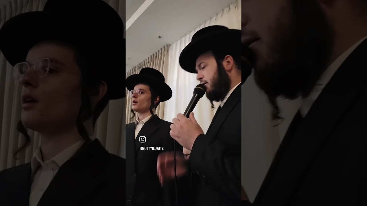 May we all sing with gratitude and appreciation. #chuppah #song @jewishwedding