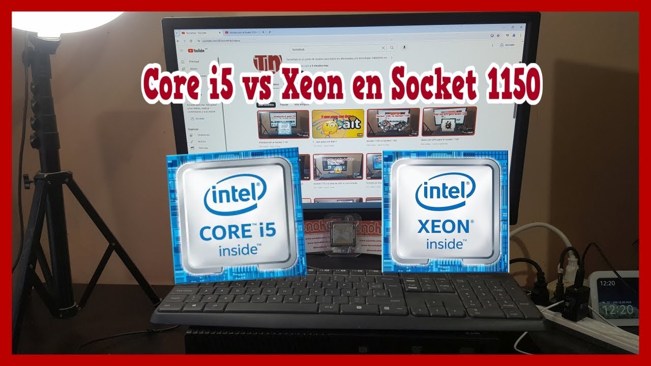 core-i5-vs-xeon-en-socket-1150-youtube