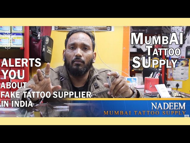 Update 152+ kings tattoo mumbai latest