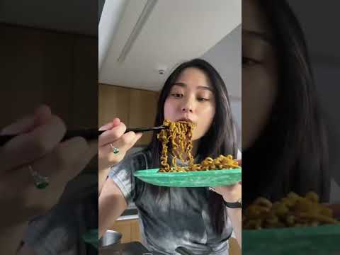 my favorite instant ramen recipe pt.3