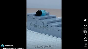 No Bottle were harmed making this animation