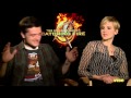 Jennifer Lawrence Saves A Life | Movies With Milan