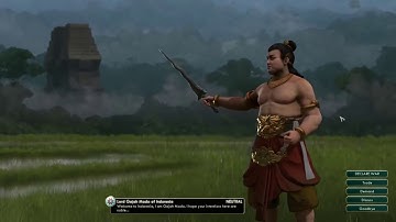 History of Majapahit Kingdom