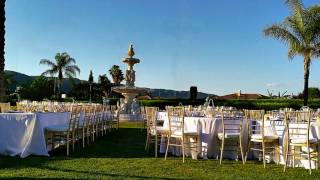 Hacienda S'cultura Córdoba