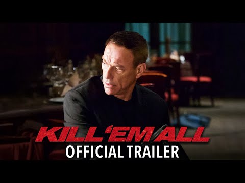 KILL ‘EM ALL [2017] | Official Trailer