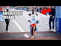 Eliud Kipchoge Just Proved EVERYONE Wrong...