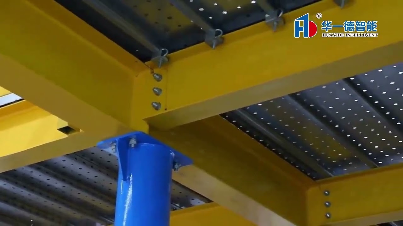 mezzanine floor platform steel structure platform steel platform mezzanine building