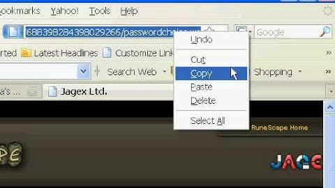HOW TO HACK RUNESCAPE ACCOUNTS!!!