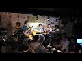 ”春よ,こい2019”新橋落陽拓郎DAY