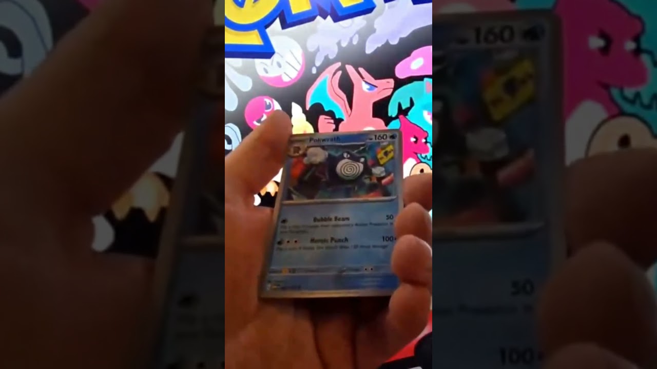 Blastoise Special illustration Rare 151