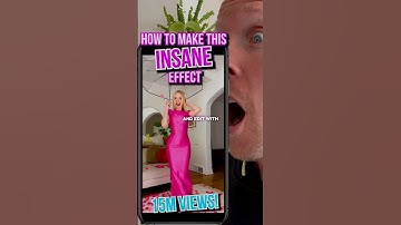 umbrella ☔ transition effect